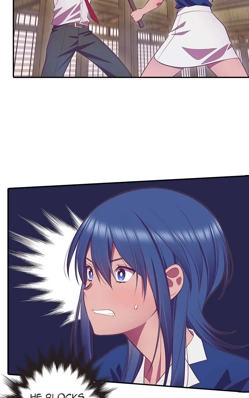 SHIRAI Chapter 2 page 64 - 
