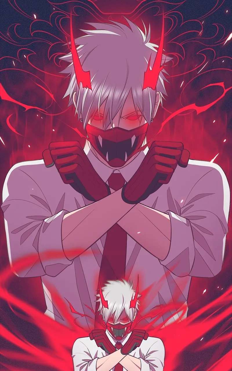 SHIRAI Chapter 2 page 66 - 