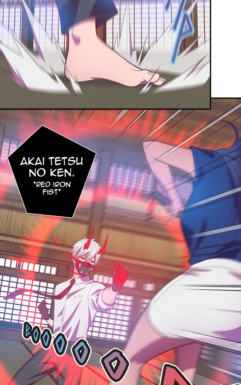 SHIRAI Chapter 2 page 69 - 