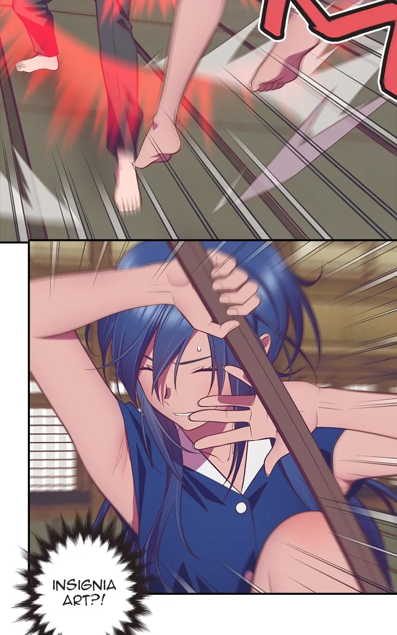 SHIRAI Chapter 2 page 70 - 