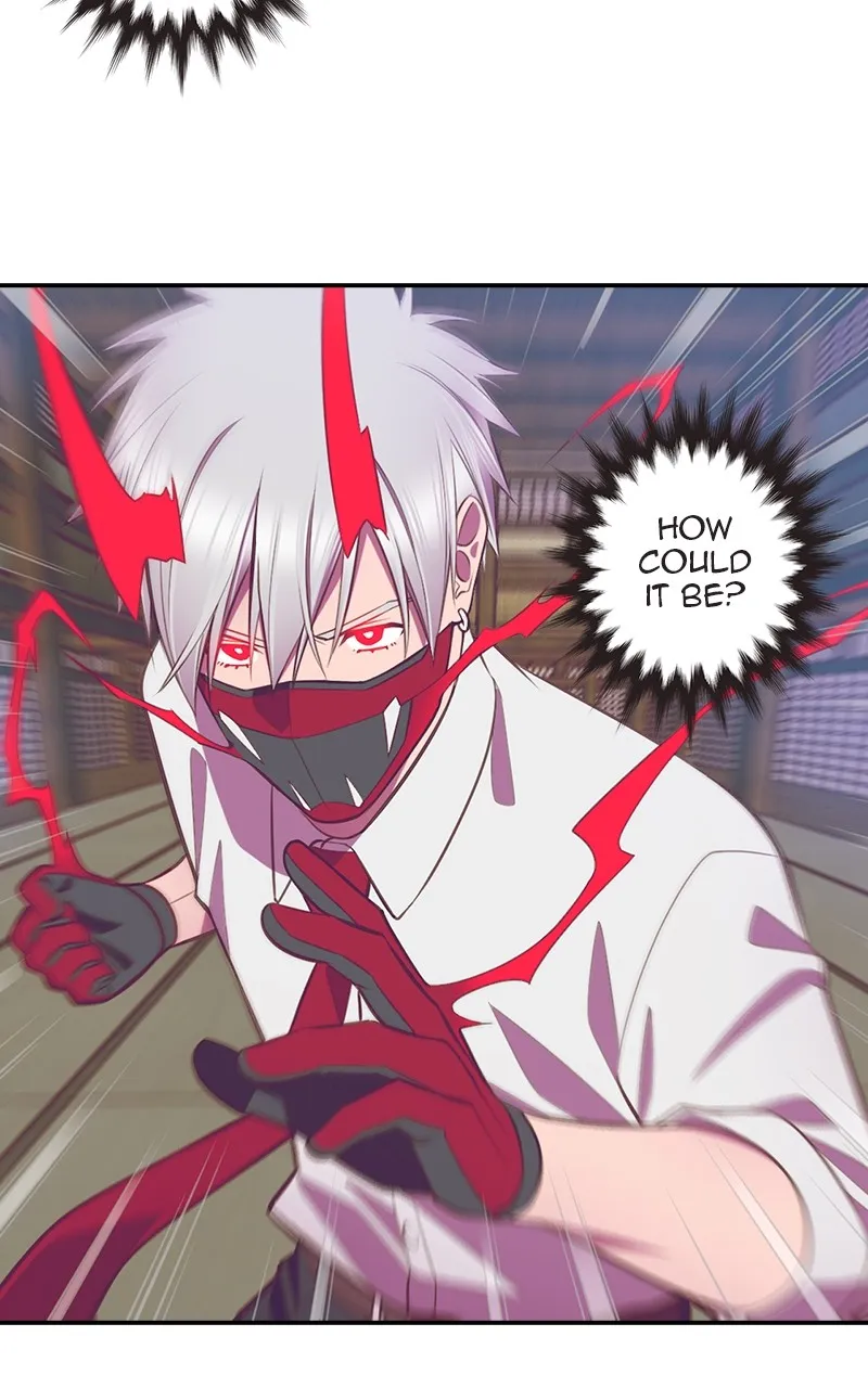 SHIRAI Chapter 2 page 71 - 