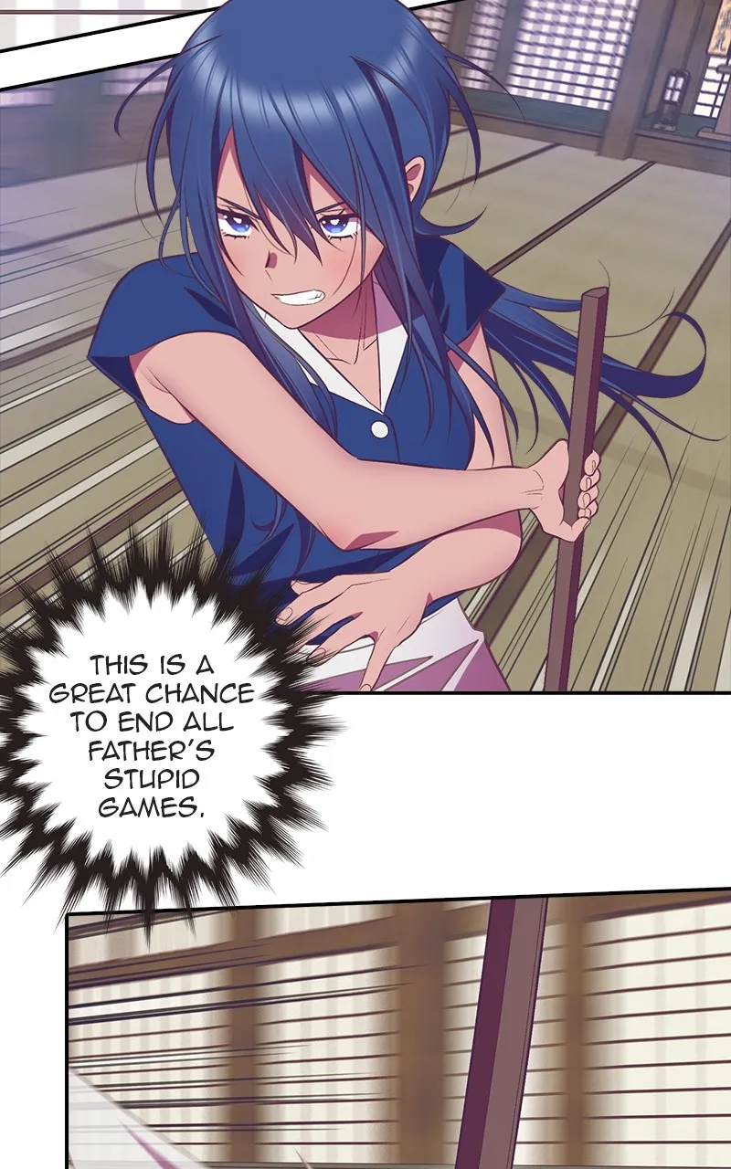 SHIRAI Chapter 2 page 77 - 