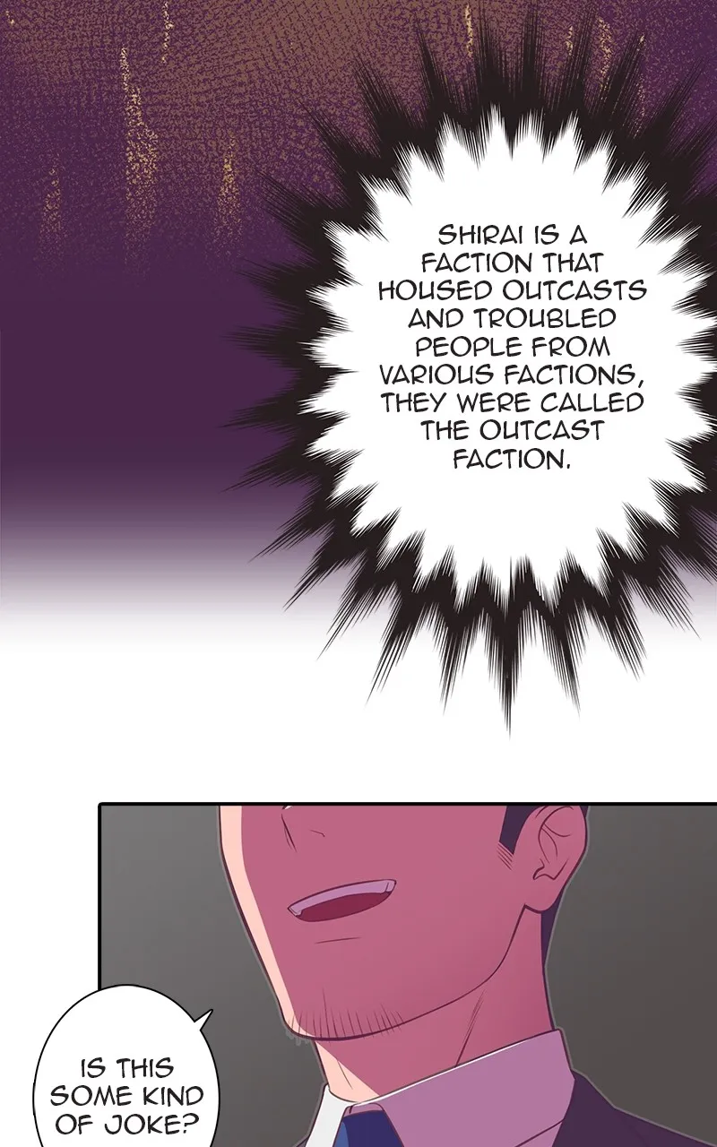 SHIRAI Chapter 2 page 10 - 