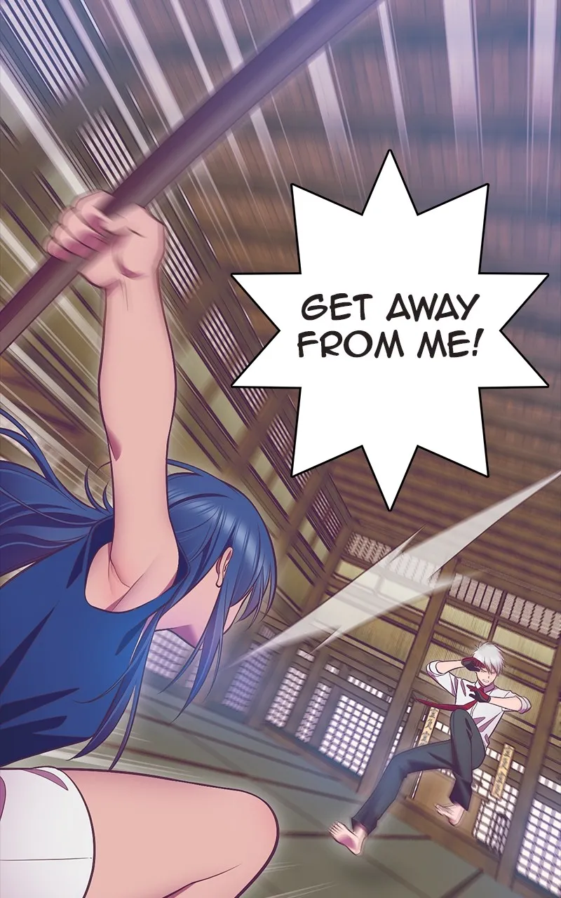 SHIRAI Chapter 2 page 99 - 