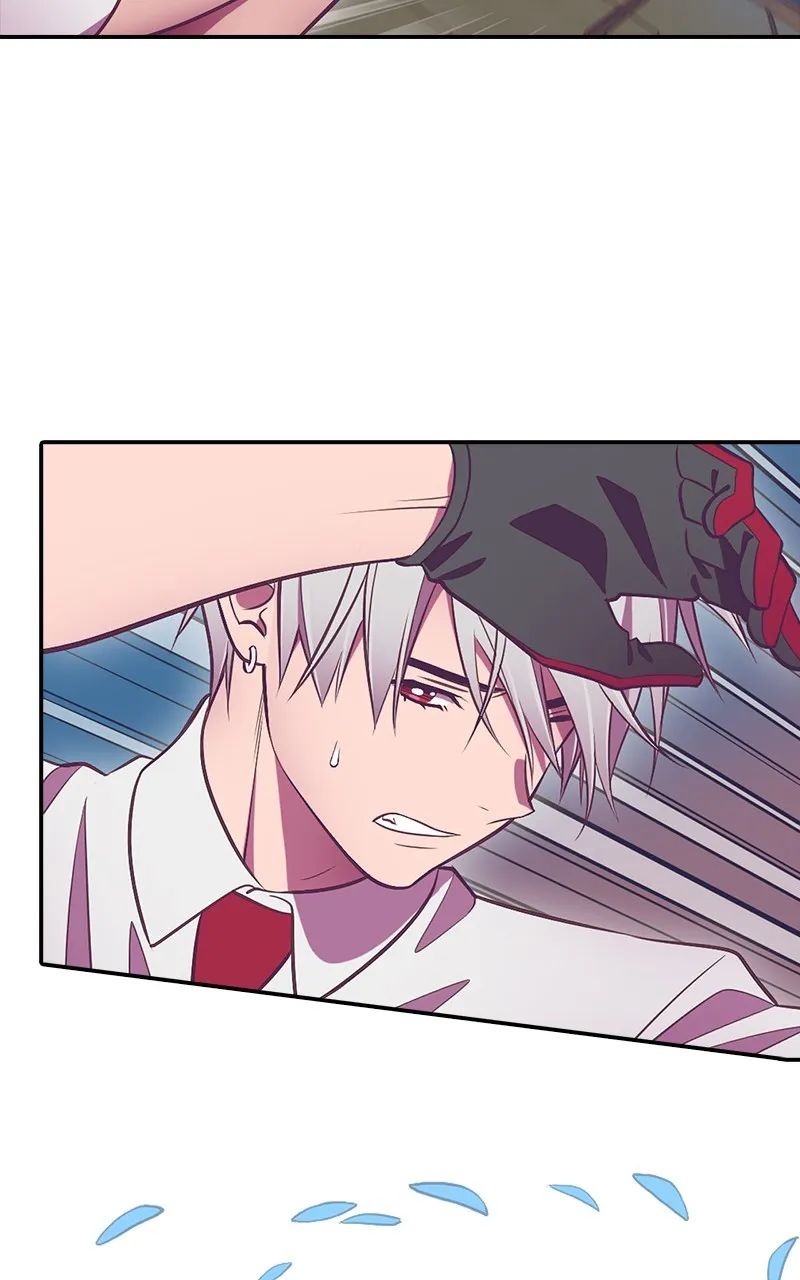 SHIRAI Chapter 2 page 100 - 
