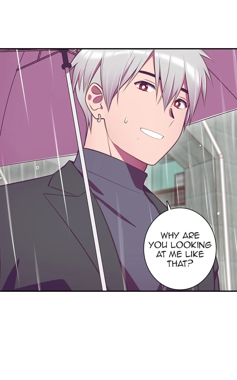 SHIRAI Chapter 20 page 19 - 