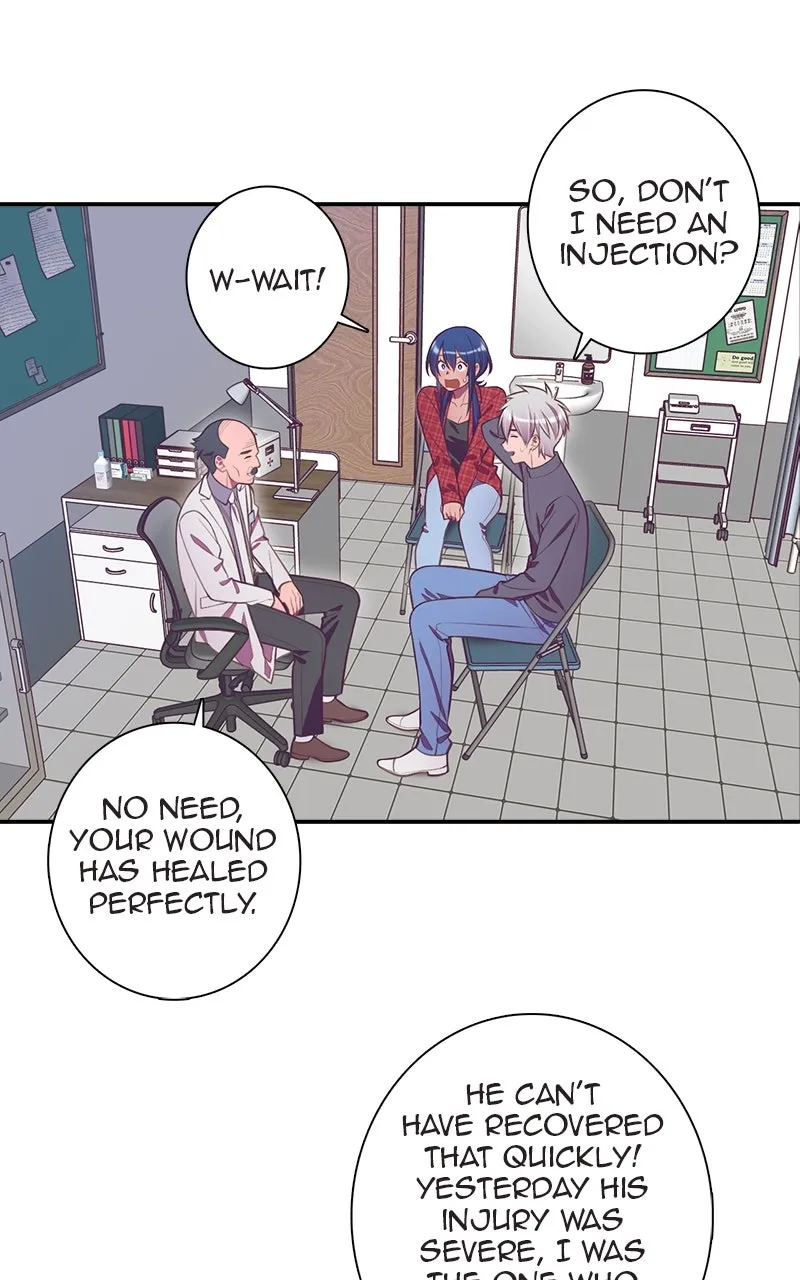 SHIRAI Chapter 20 page 4 - 