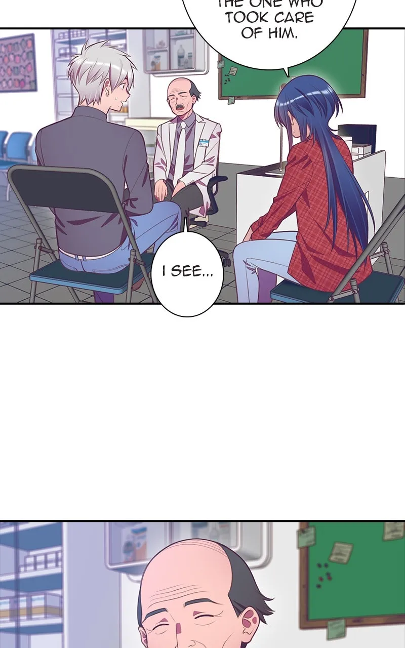 SHIRAI Chapter 20 page 5 - 