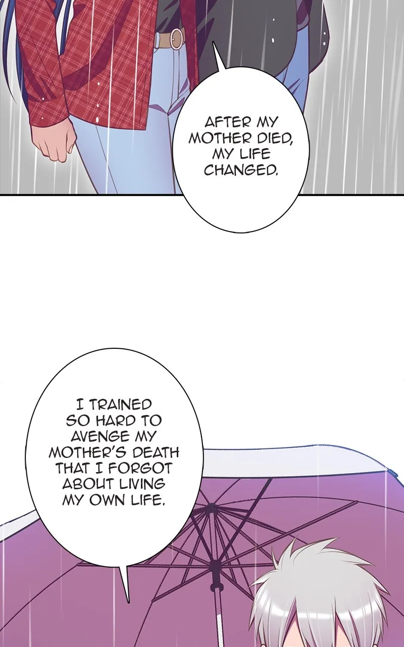 SHIRAI Chapter 20 page 46 - 