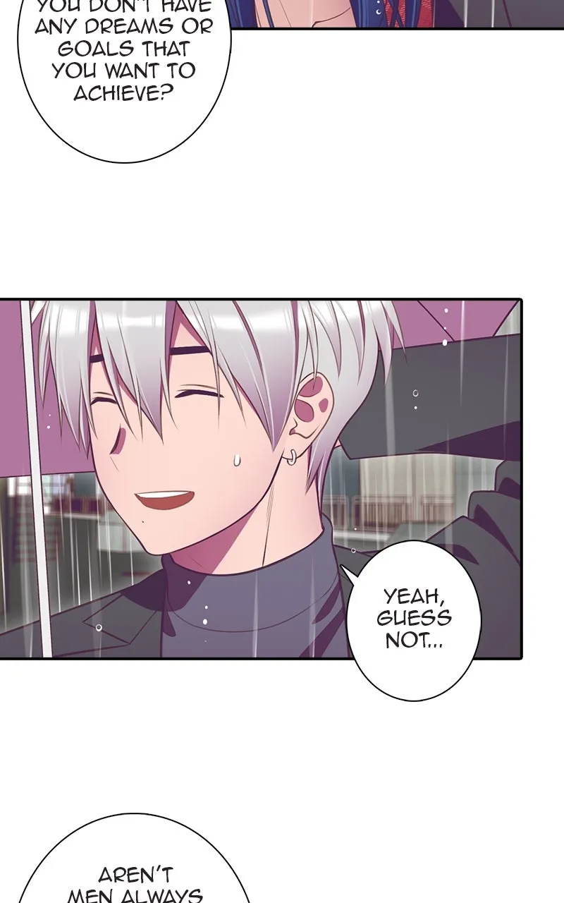 SHIRAI Chapter 20 page 51 - 