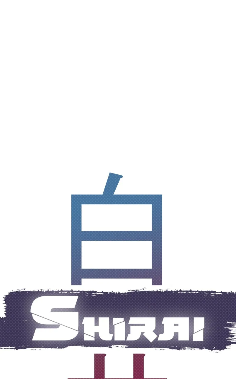SHIRAI Chapter 20 page 58 - 