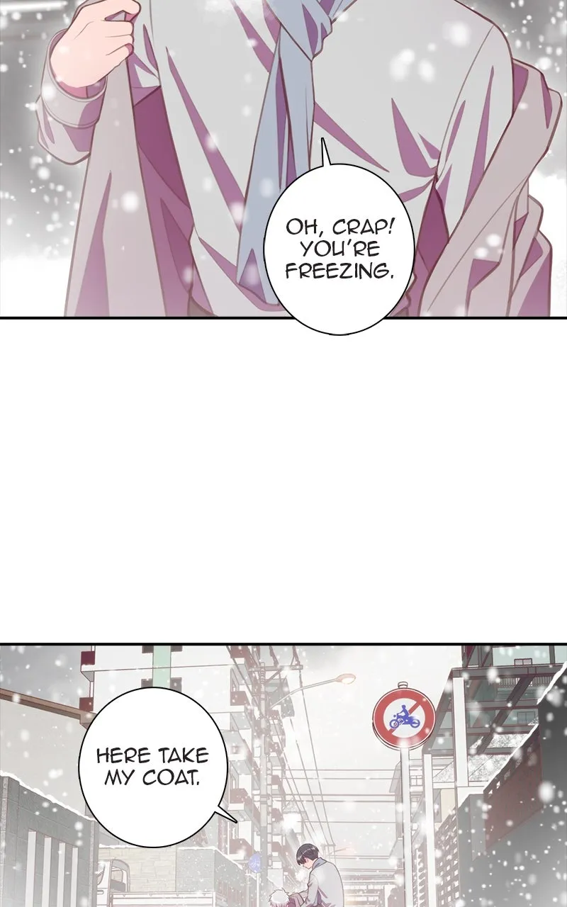 SHIRAI Chapter 21 page 16 - 