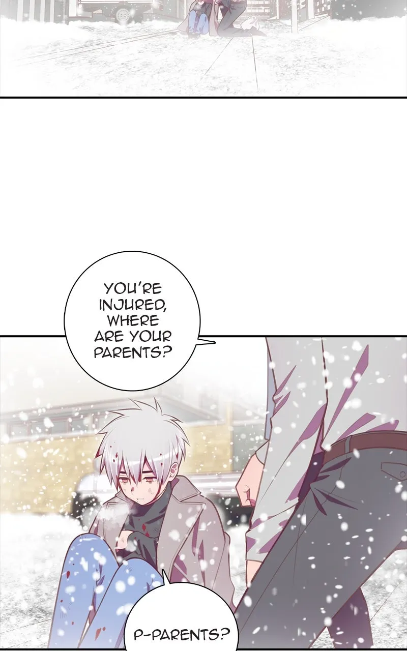 SHIRAI Chapter 21 page 17 - 