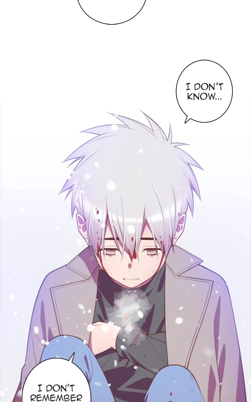 SHIRAI Chapter 21 page 18 - 