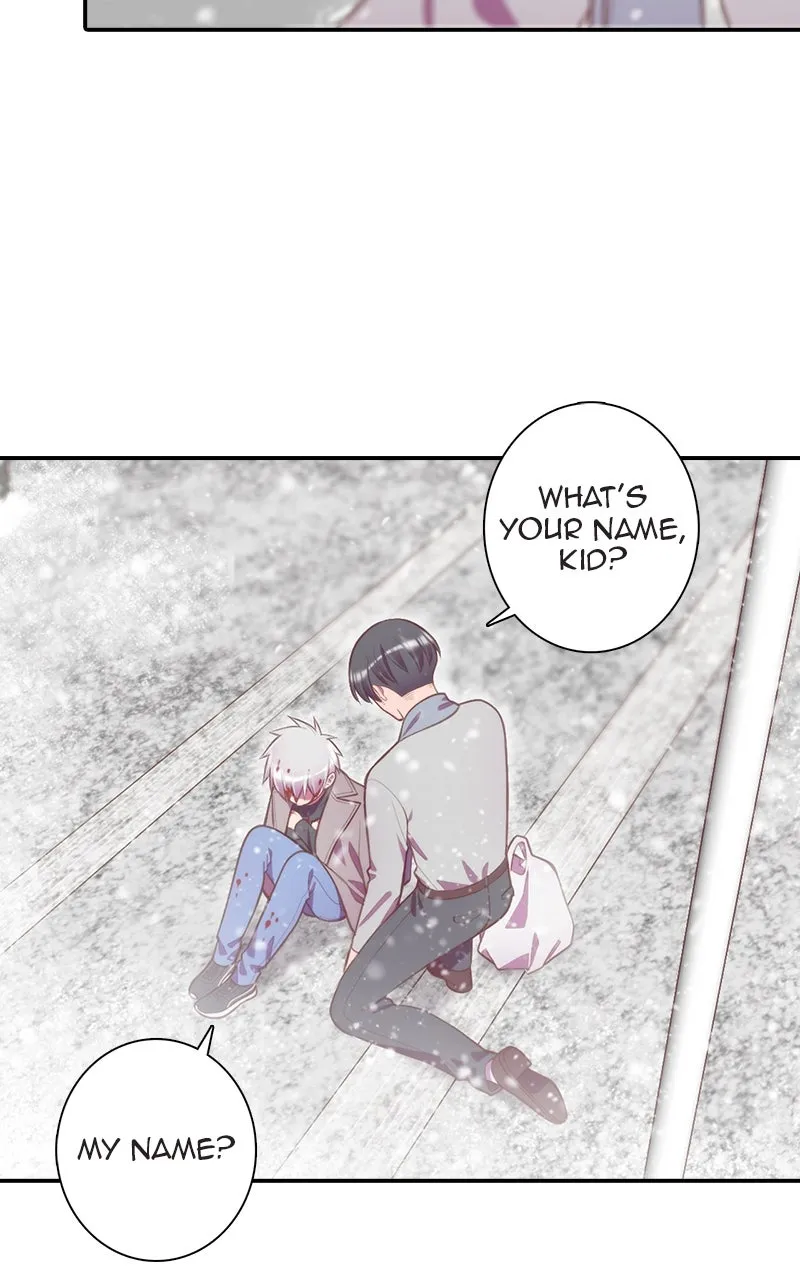 SHIRAI Chapter 21 page 20 - 