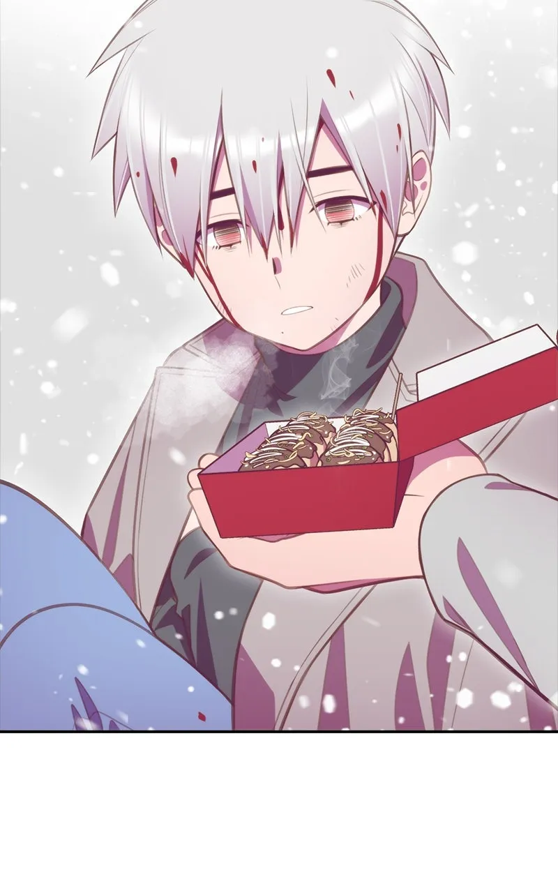 SHIRAI Chapter 21 page 25 - 