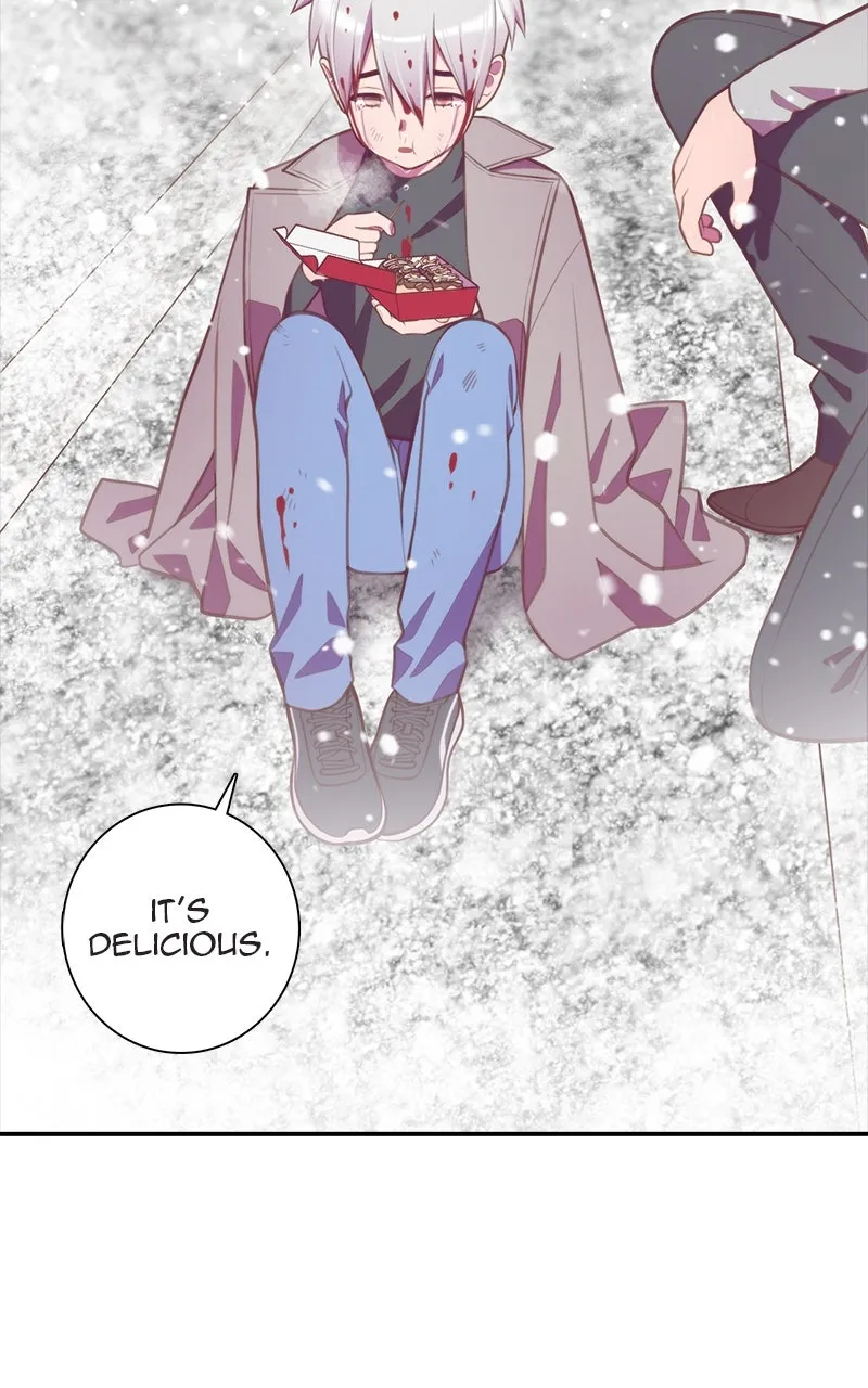 SHIRAI Chapter 21 page 28 - 