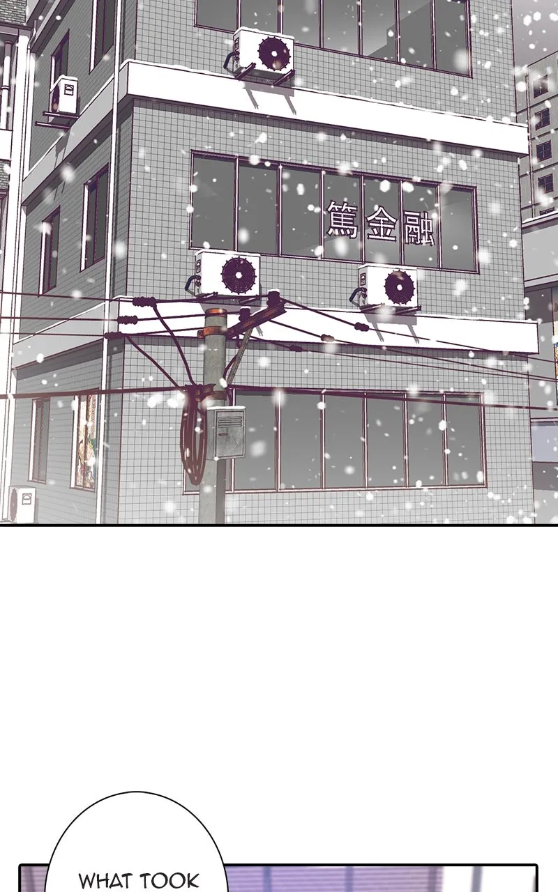 SHIRAI Chapter 21 page 31 - 