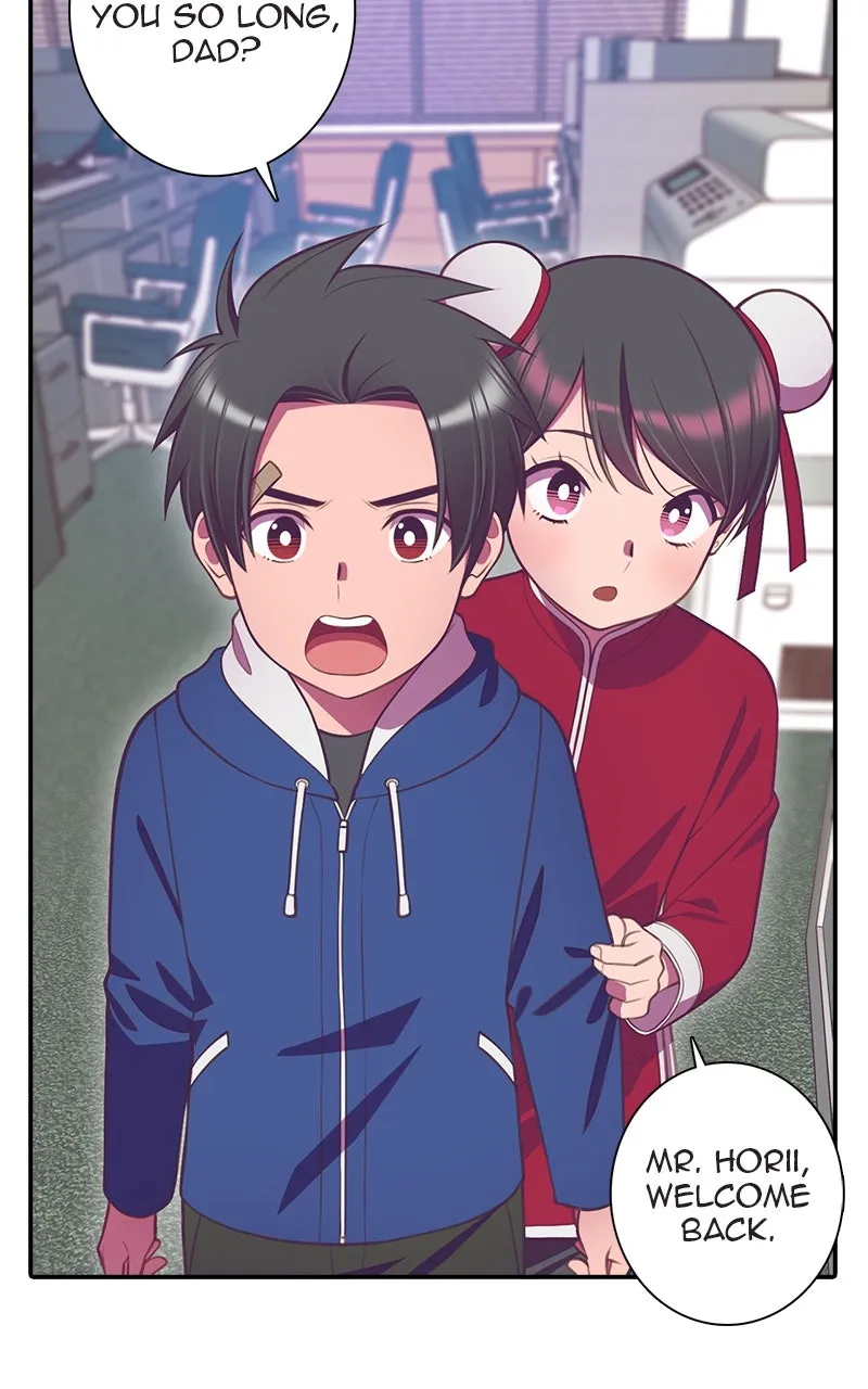 SHIRAI Chapter 21 page 32 - 
