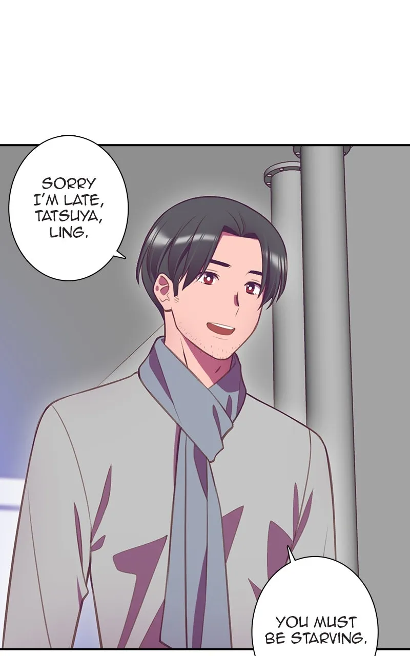 SHIRAI Chapter 21 page 33 - 