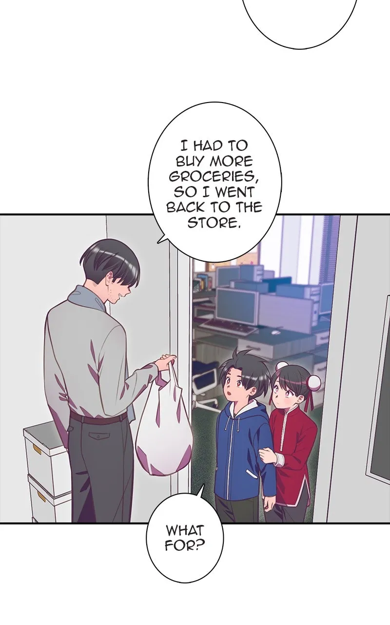 SHIRAI Chapter 21 page 34 - 