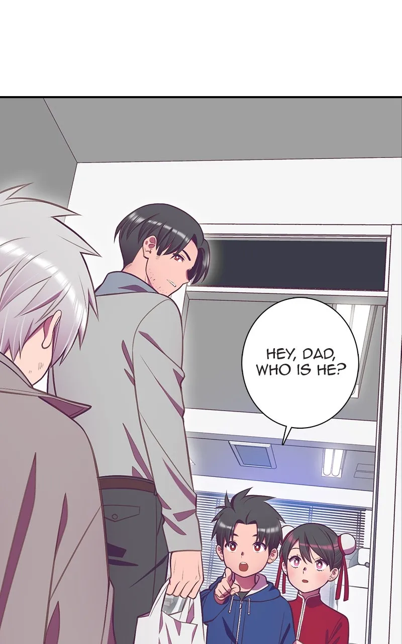 SHIRAI Chapter 21 page 35 - 