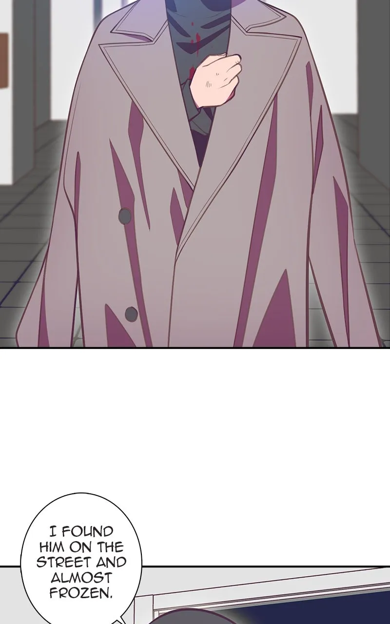SHIRAI Chapter 21 page 37 - 
