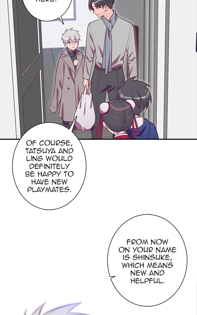 SHIRAI Chapter 21 page 39 - 