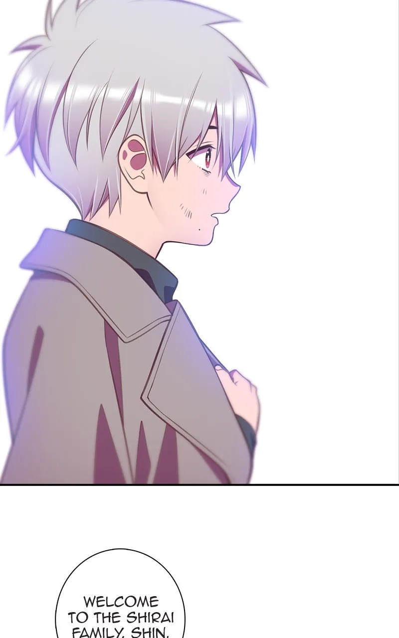 SHIRAI Chapter 21 page 40 - 
