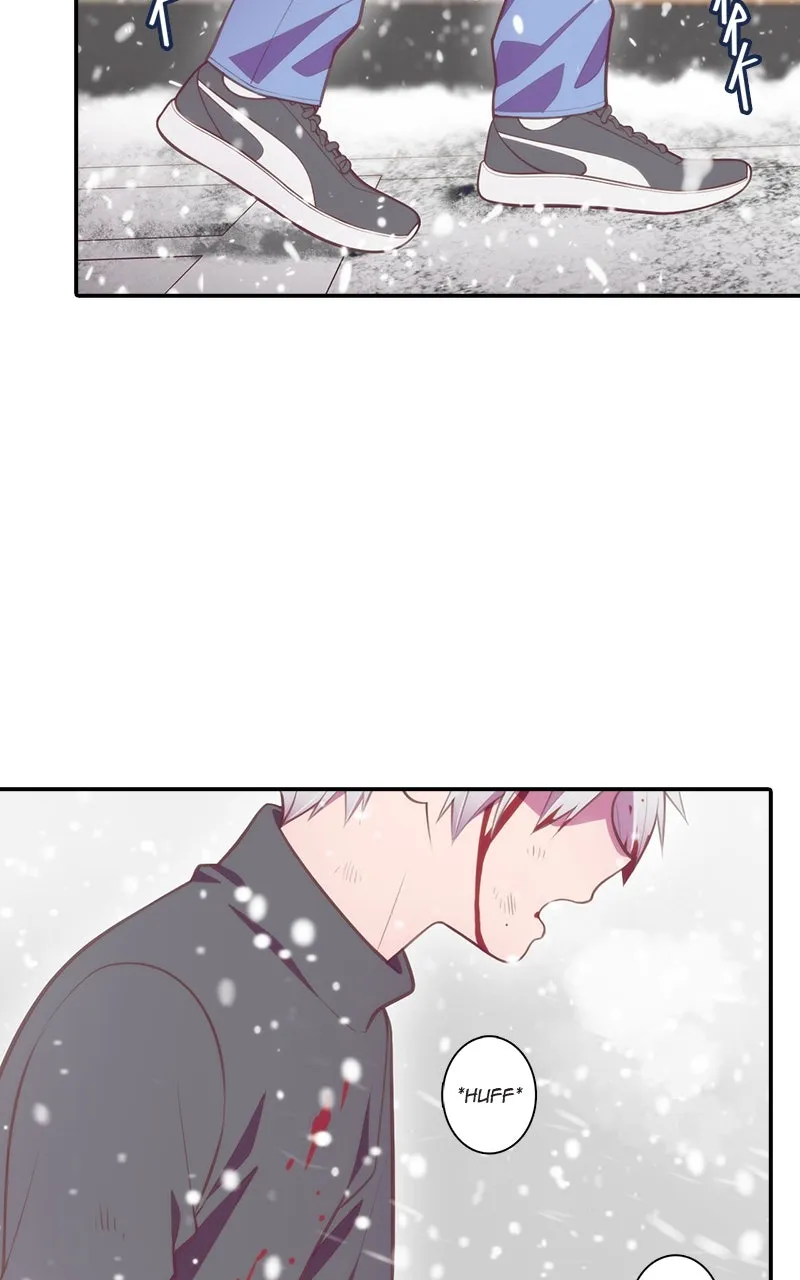 SHIRAI Chapter 21 page 5 - 