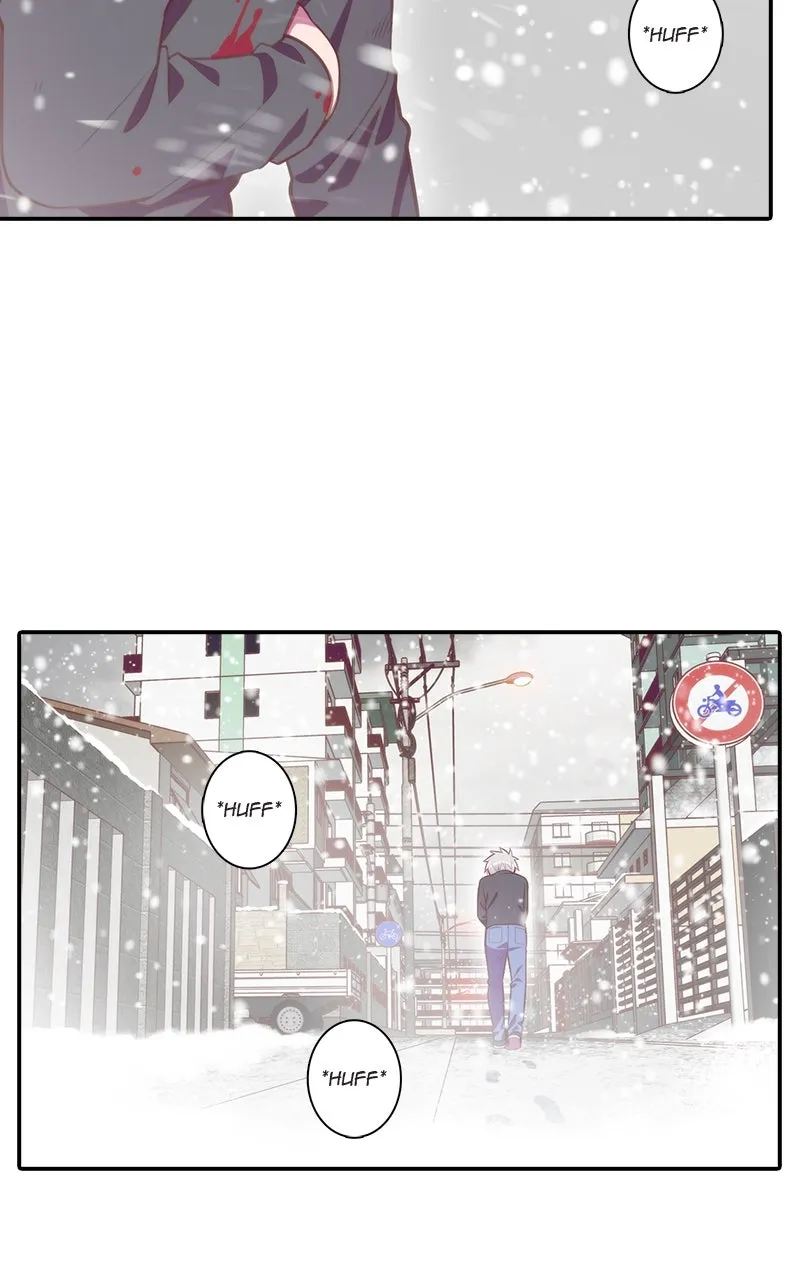 SHIRAI Chapter 21 page 6 - 