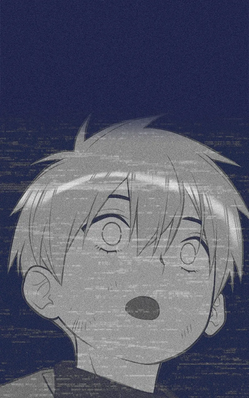 SHIRAI Chapter 21 page 58 - 