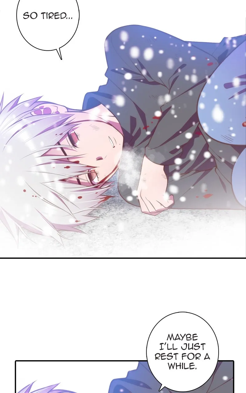 SHIRAI Chapter 21 page 10 - 