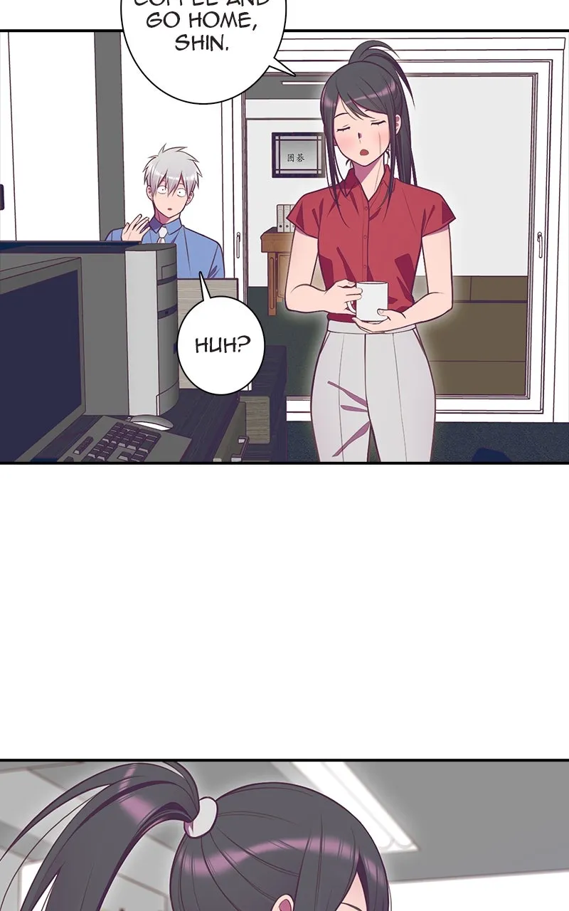 SHIRAI Chapter 22 page 15 - 