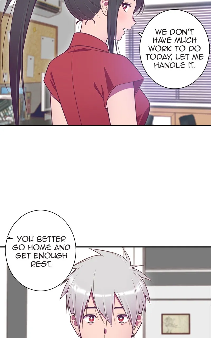 SHIRAI Chapter 22 page 16 - 