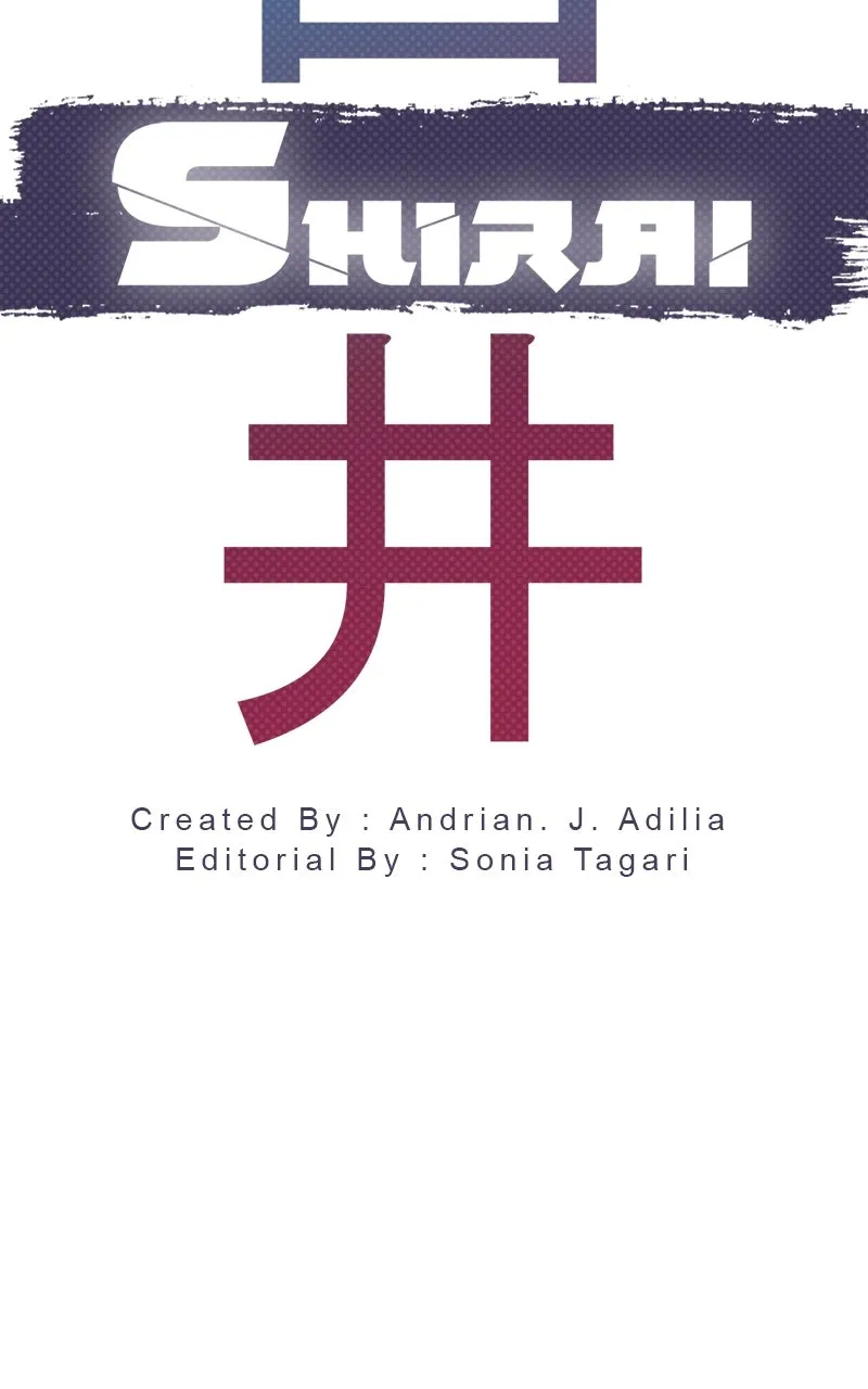 SHIRAI Chapter 22 page 18 - 