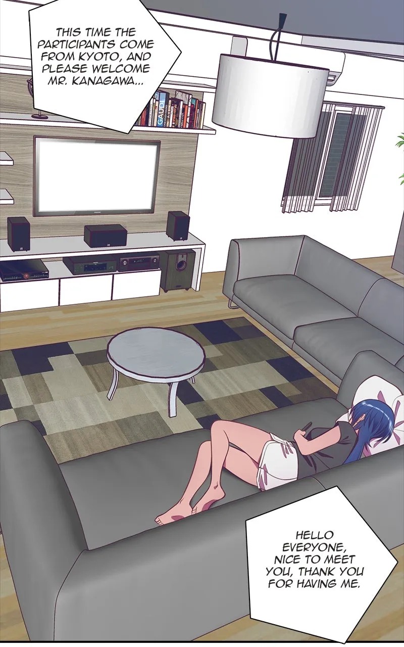 SHIRAI Chapter 22 page 21 - 