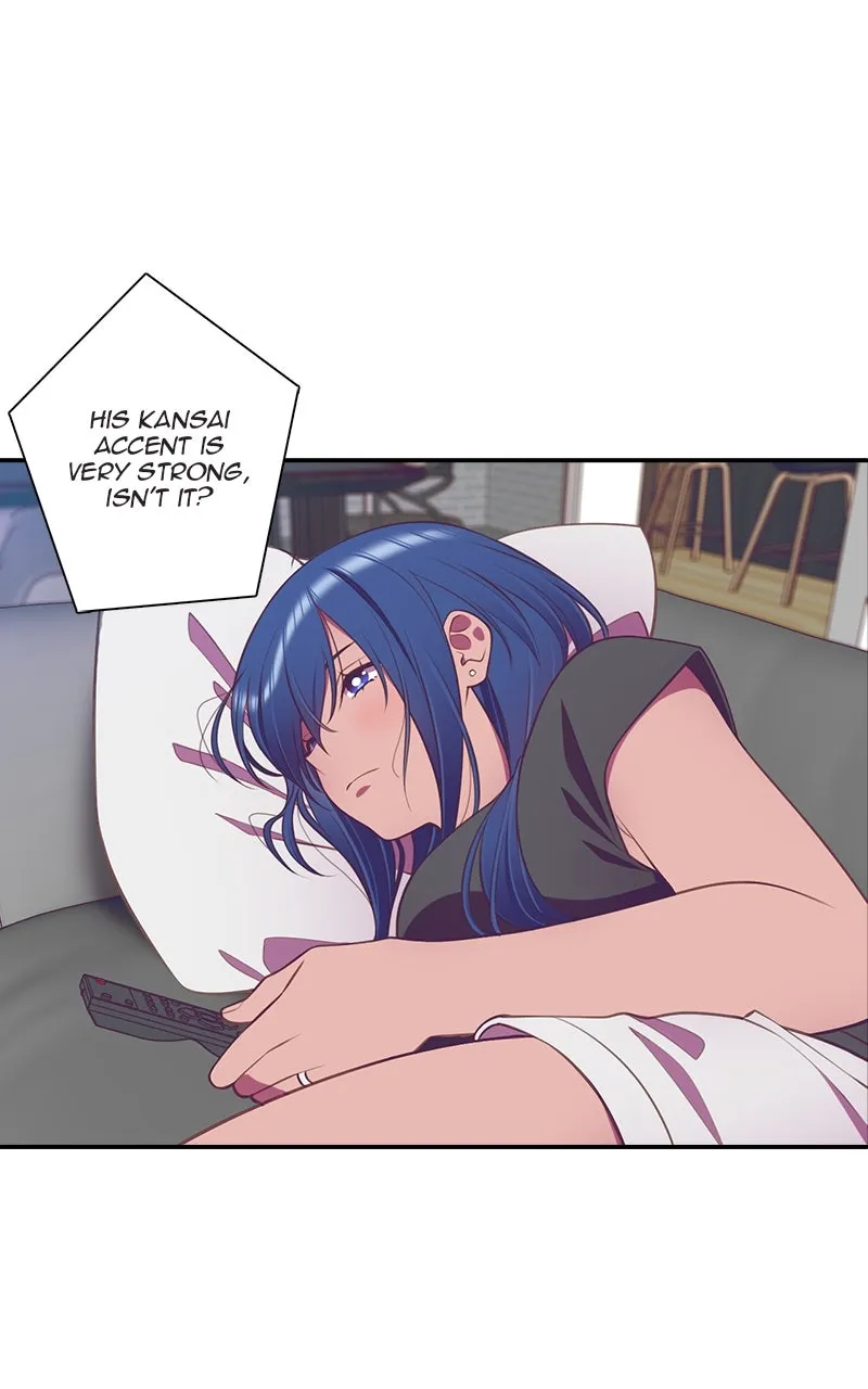 SHIRAI Chapter 22 page 22 - 