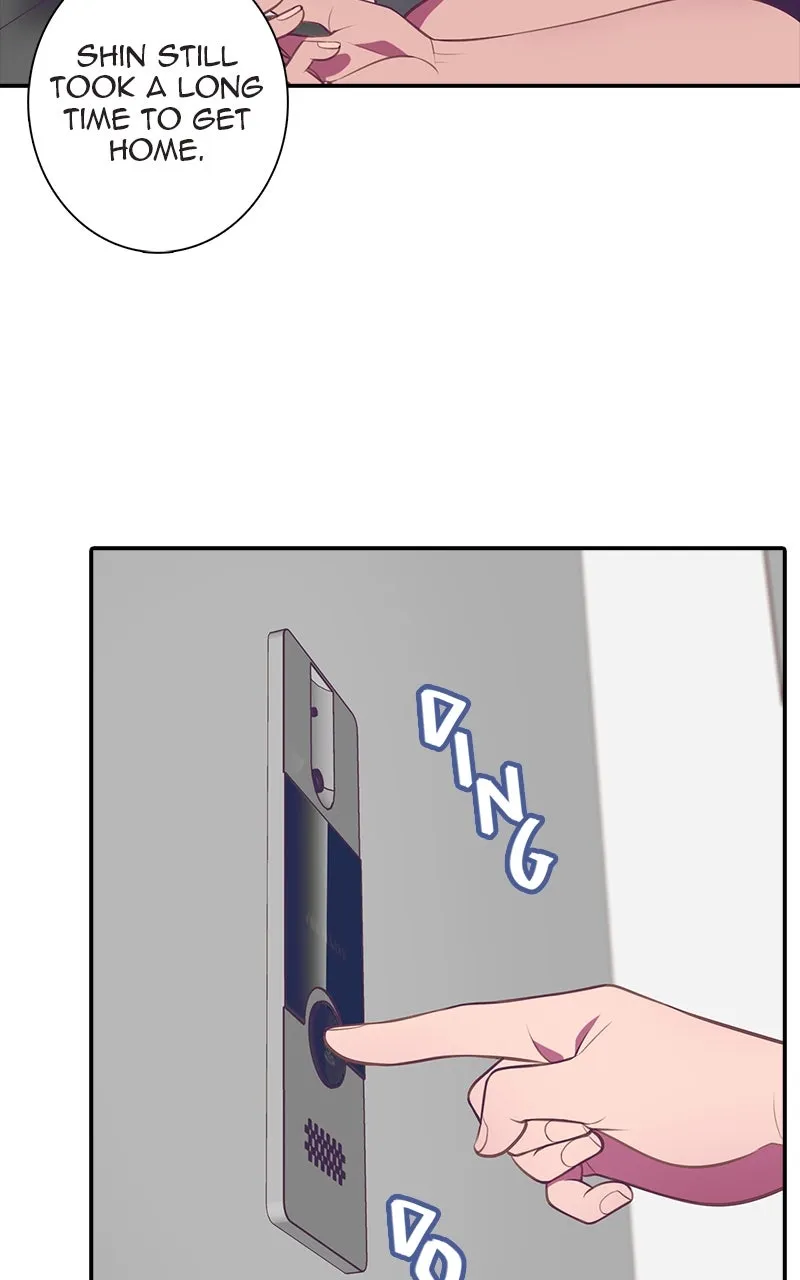 SHIRAI Chapter 22 page 25 - 