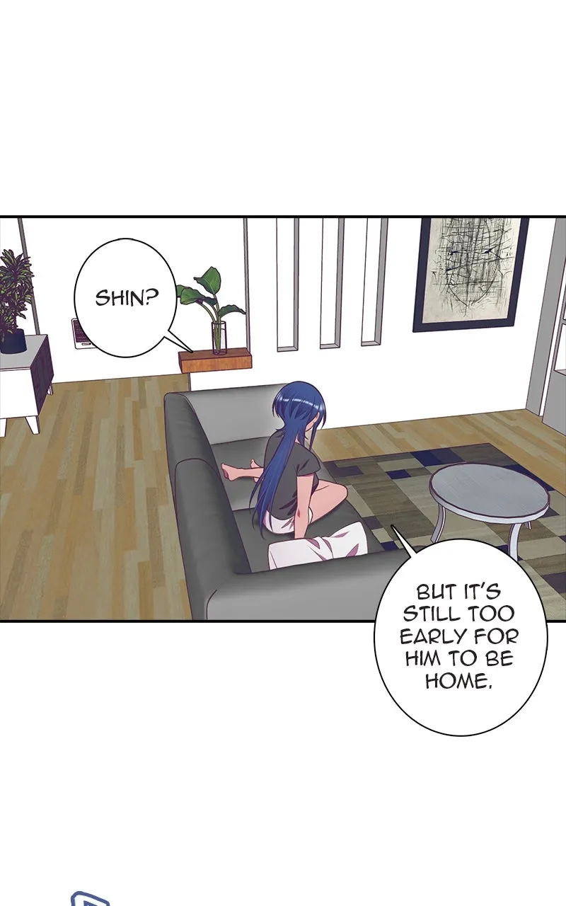 SHIRAI Chapter 22 page 27 - 