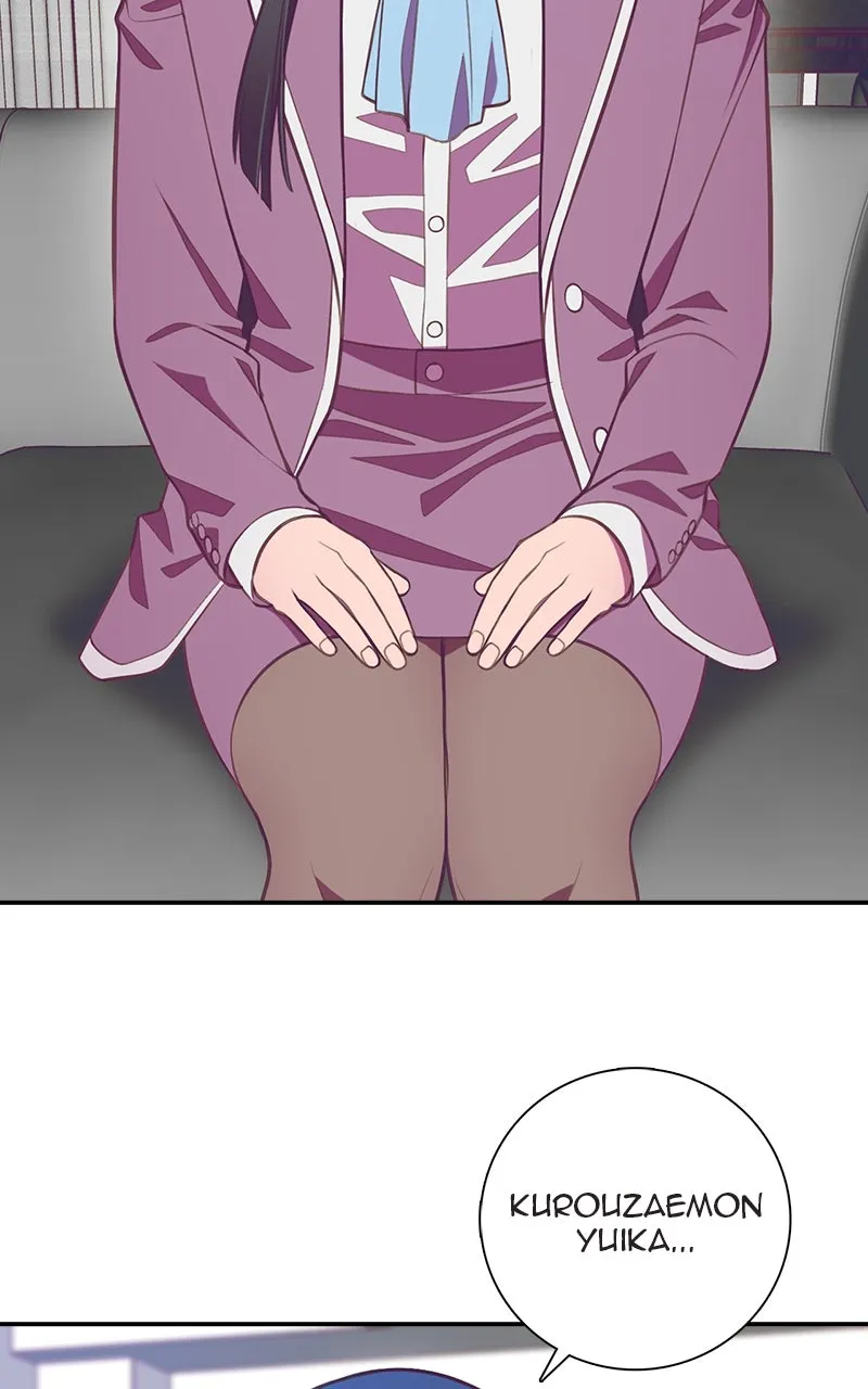 SHIRAI Chapter 22 page 36 - 