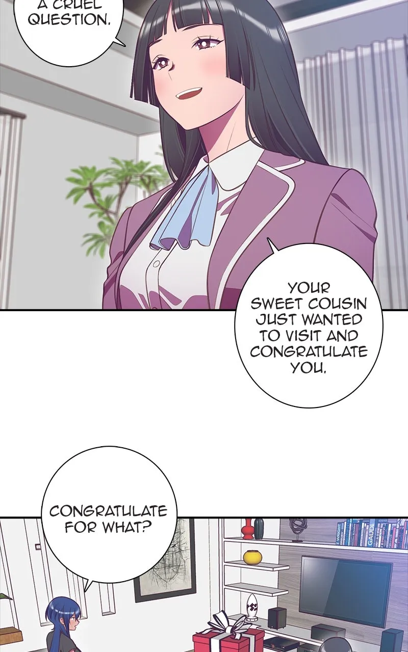 SHIRAI Chapter 22 page 38 - 