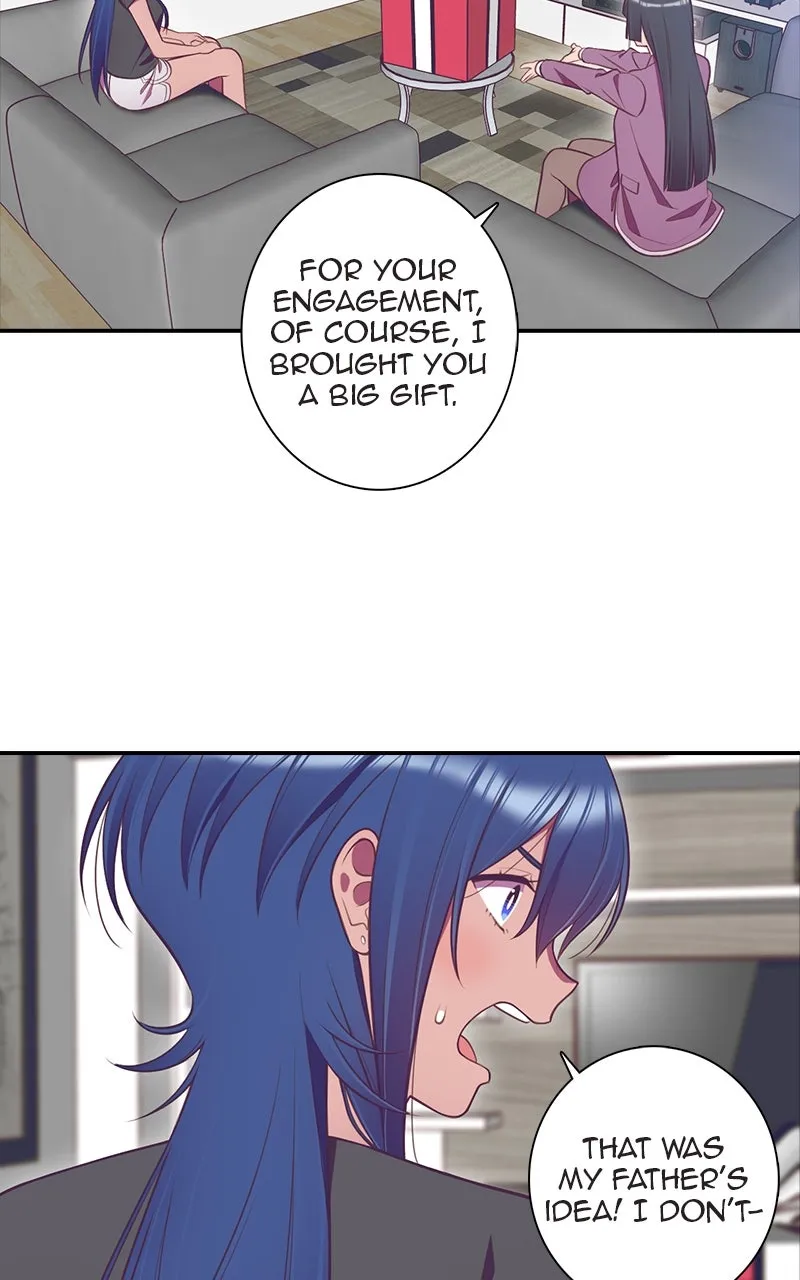 SHIRAI Chapter 22 page 39 - 