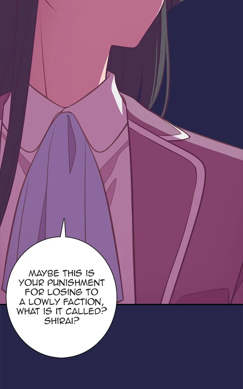 SHIRAI Chapter 22 page 42 - 