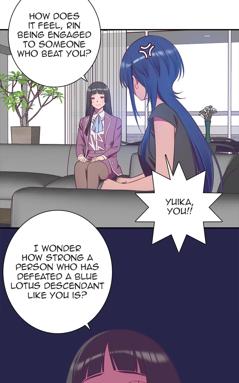 SHIRAI Chapter 22 page 45 - 