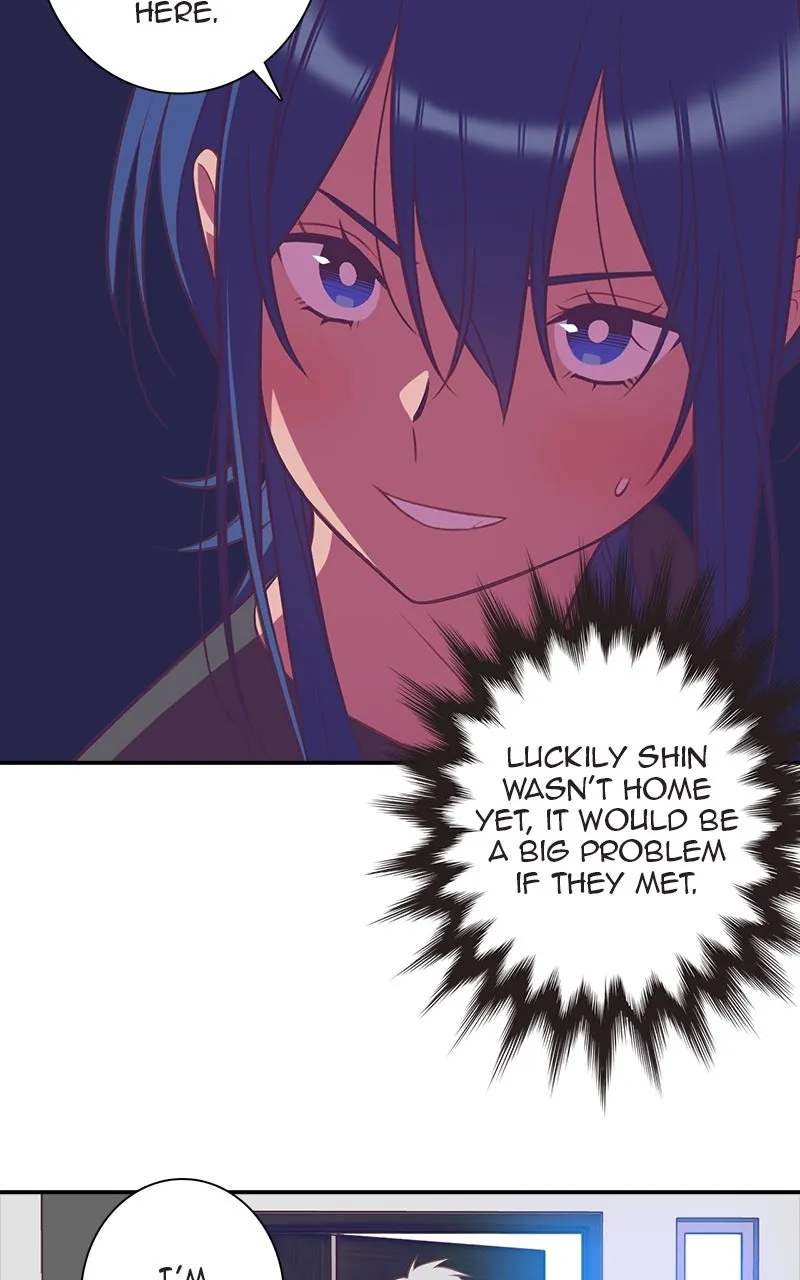 SHIRAI Chapter 22 page 47 - 