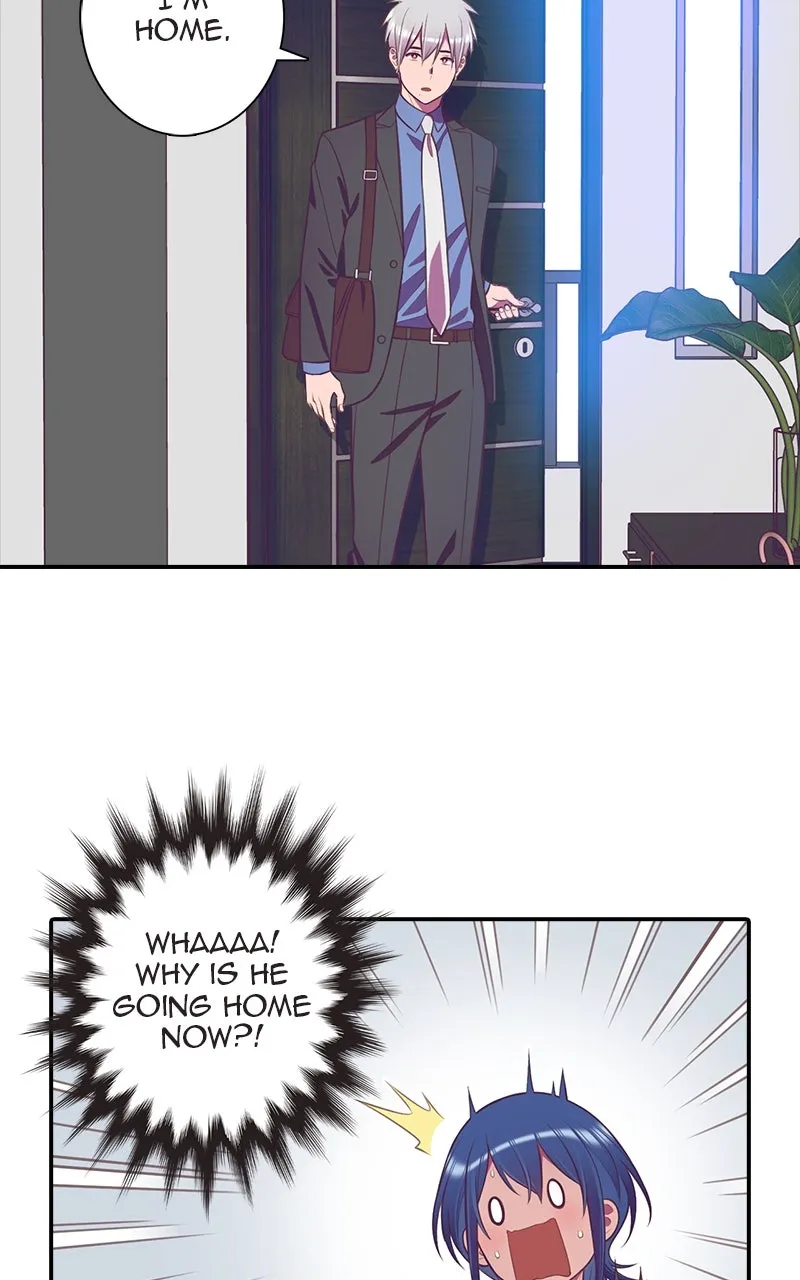 SHIRAI Chapter 22 page 48 - 