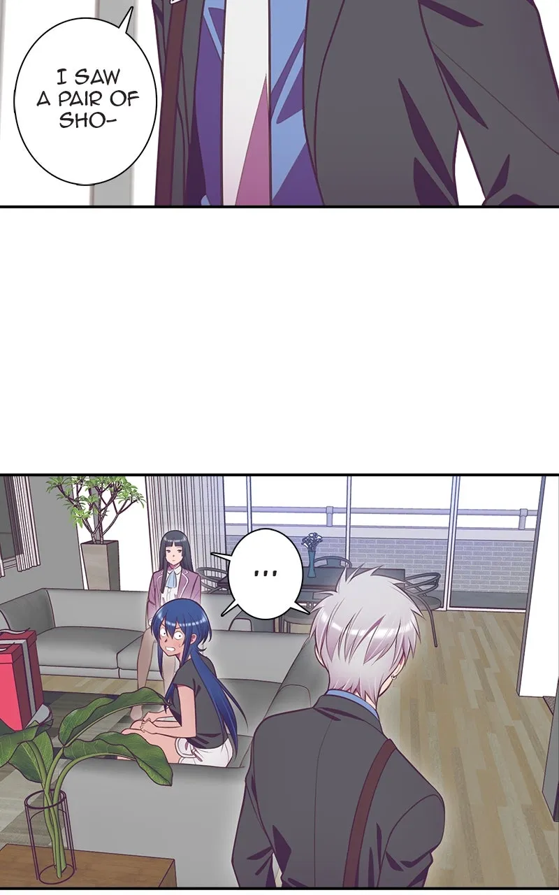 SHIRAI Chapter 22 page 50 - 
