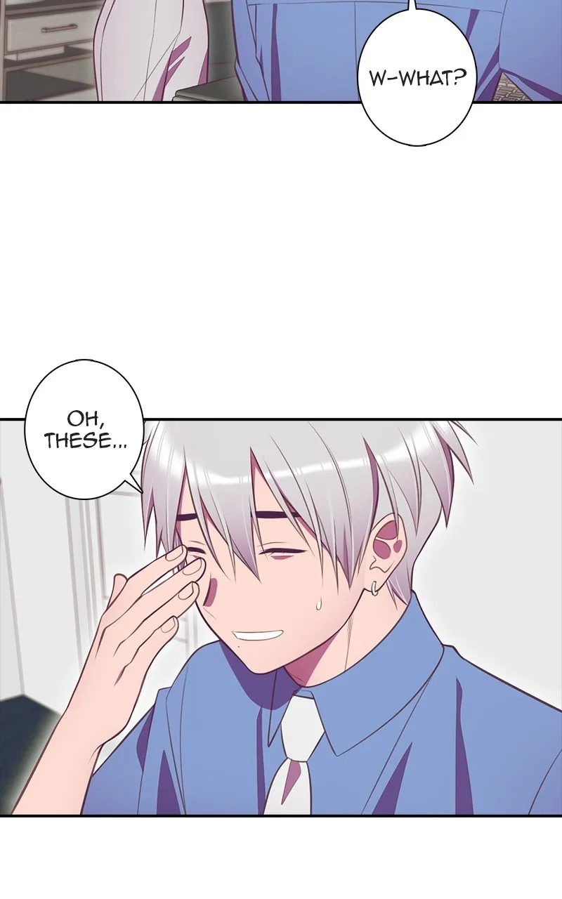 SHIRAI Chapter 22 page 6 - 