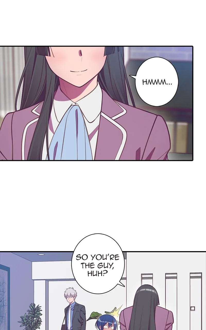 SHIRAI Chapter 22 page 53 - 